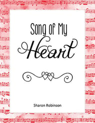 Song of My Heart piano sheet music cover Thumbnail